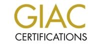 GIAC Certifications coupons
